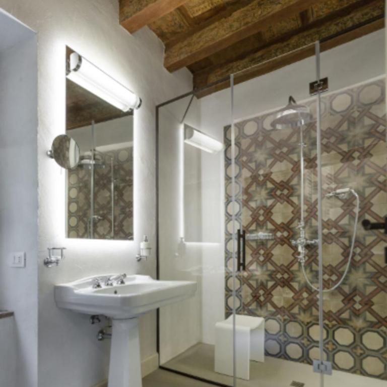 Suite Aurora - Apartamento Estándar de 3 dormitorios - 13