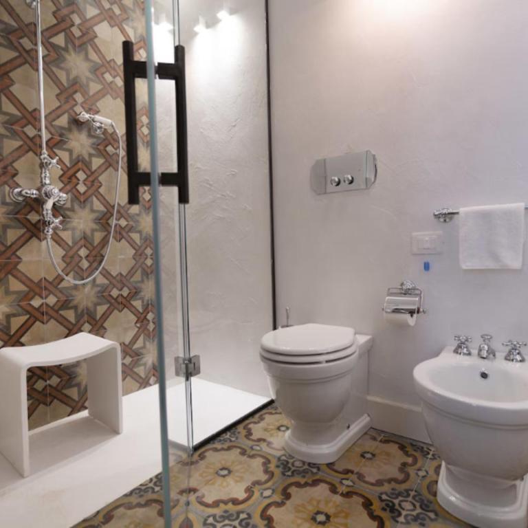 Suite Aurora - Apartamento Estándar de 3 dormitorios - 16