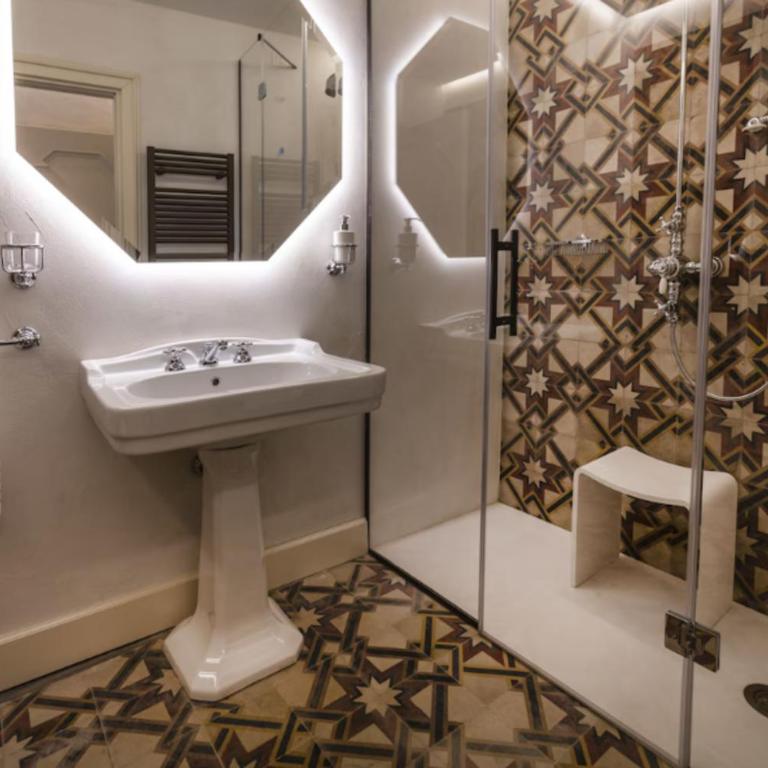 Suite Aurora - Apartamento Estándar de 3 dormitorios - 15