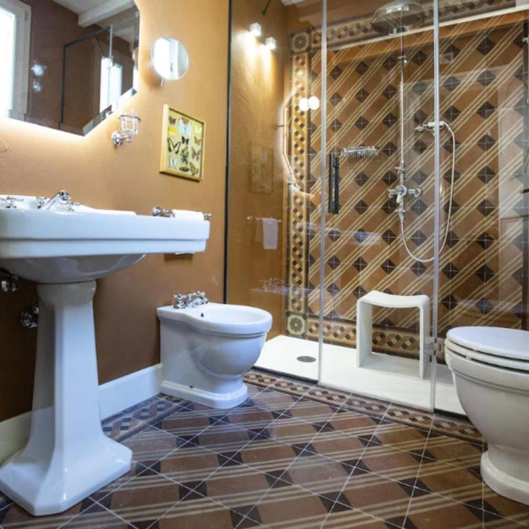 Suite Aurora - Apartamento Estándar de 3 dormitorios - 17