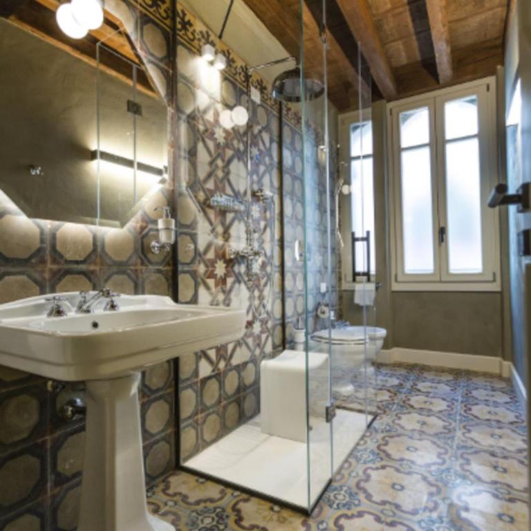 Suite Aurora - Apartamento Estándar de 3 dormitorios - 18
