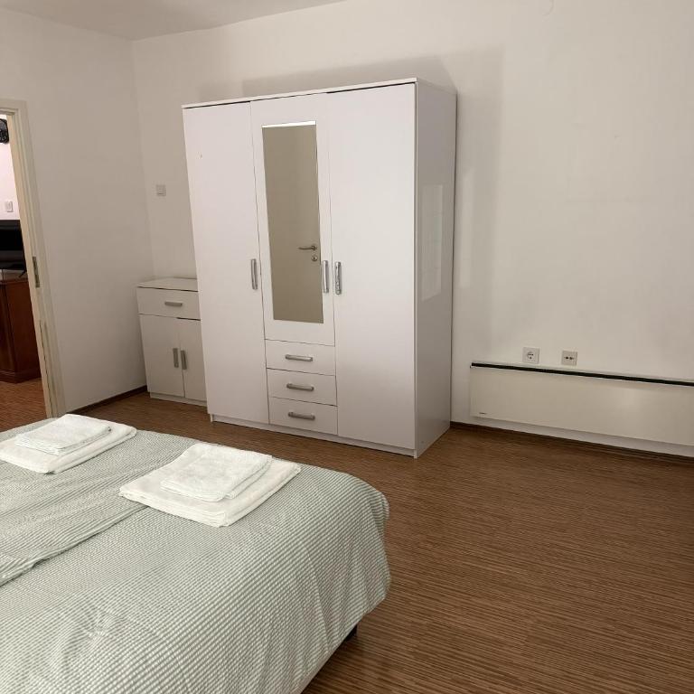 Apartment Mimi - Appartement 2 Chambres - 4