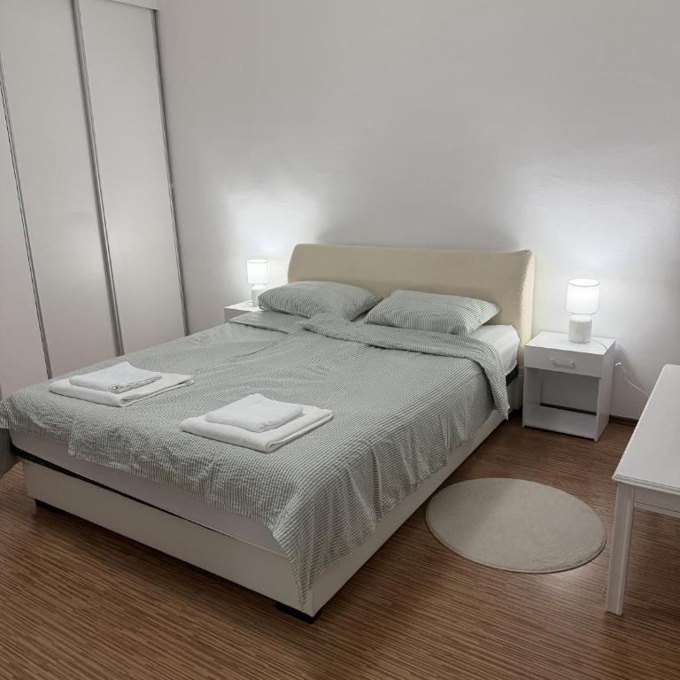 Apartment Mimi - Appartement 2 Chambres - 6