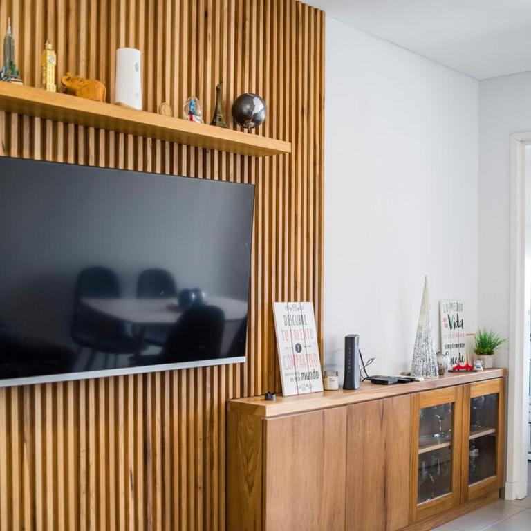 Tu estadía soñada en Gral Paz - One-Bedroom Apartment - 3