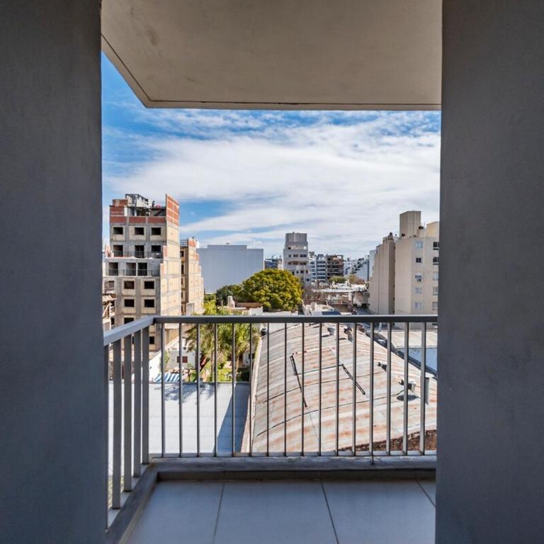Tu estadía soñada en Gral Paz - One-Bedroom Apartment - 32
