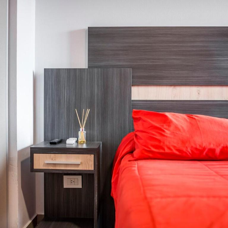 Tu estadía soñada en Gral Paz - One-Bedroom Apartment - 26