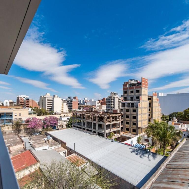 Tu estadía soñada en Gral Paz - One-Bedroom Apartment - 31