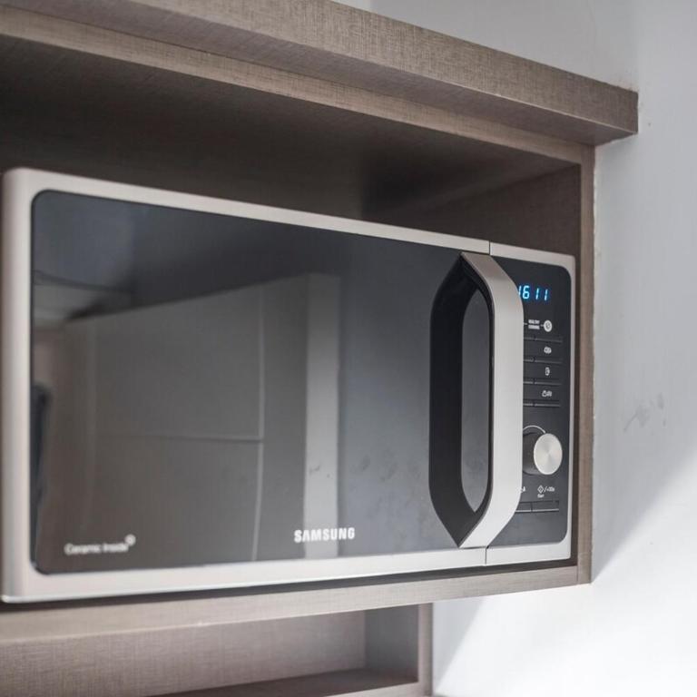 Tu estadía soñada en Gral Paz - One-Bedroom Apartment - 23