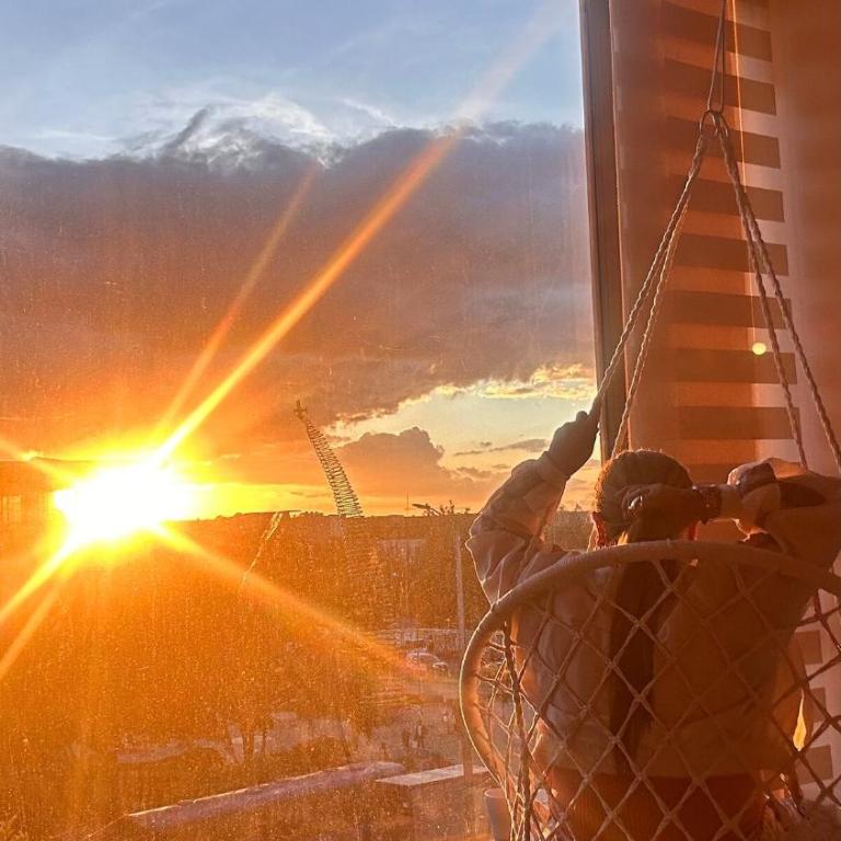 AeroLoft Bogota cerca al aeropuerto a minutos - Apartamento de 1 dormitorio - 7