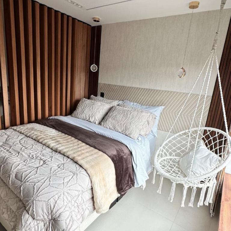 AeroLoft Bogota cerca al aeropuerto a minutos - Apartamento de 1 dormitorio - 8