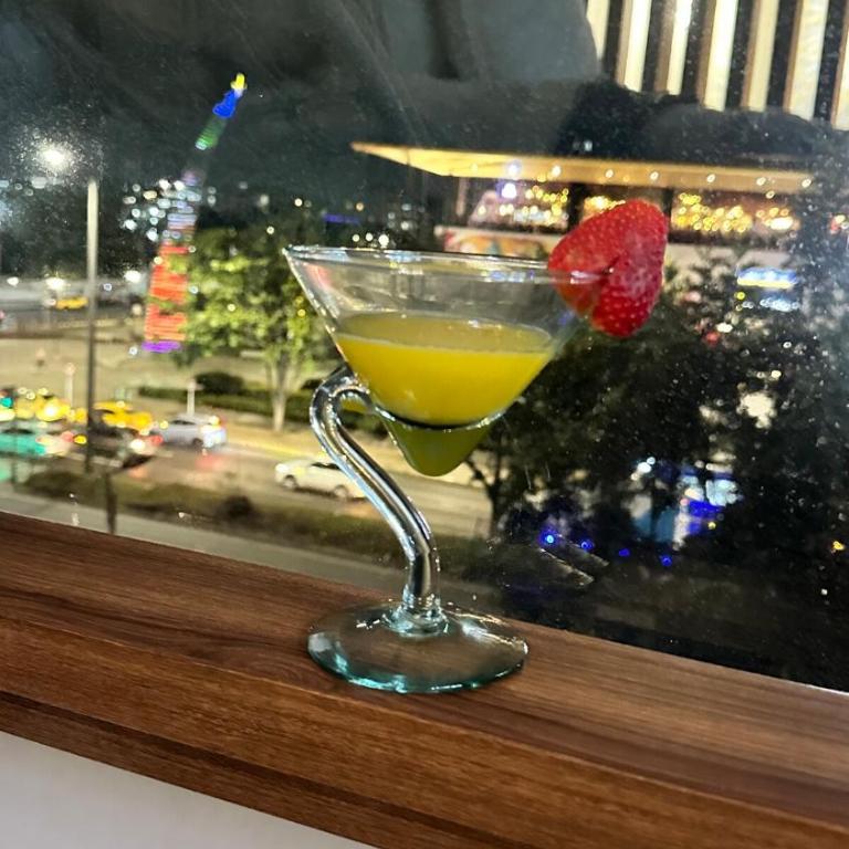 AeroLoft Bogota cerca al aeropuerto a minutos - Apartamento de 1 dormitorio - 10