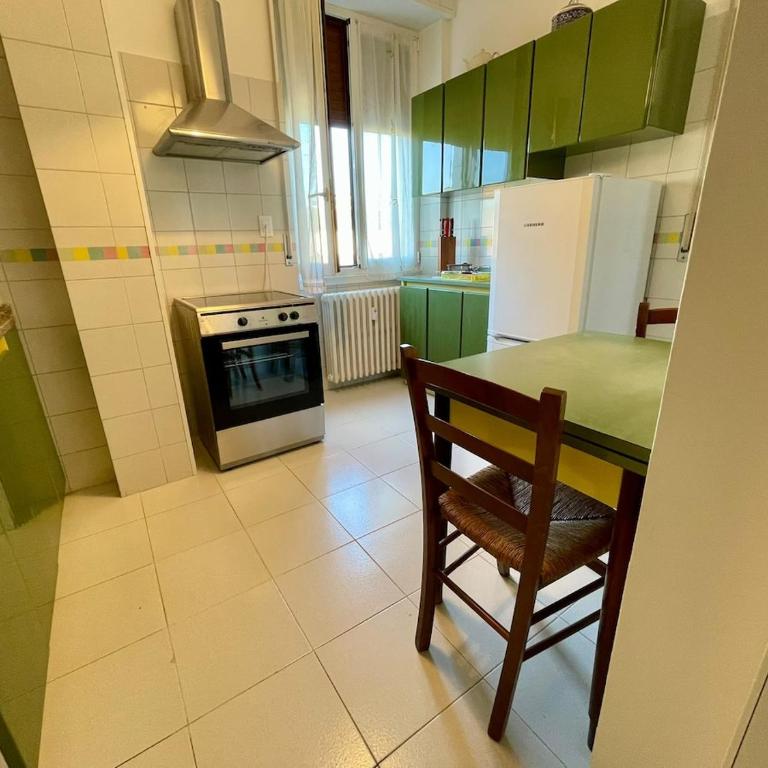 CityLife skyline view - Apartment mit 1 Schlafzimmer - 2