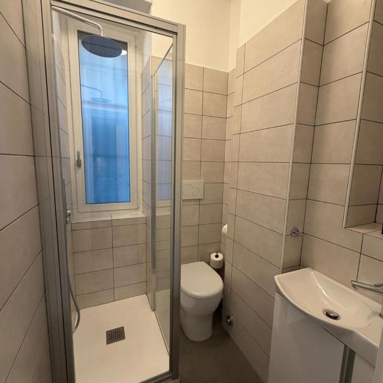 CityLife skyline view - Apartment mit 1 Schlafzimmer - 63