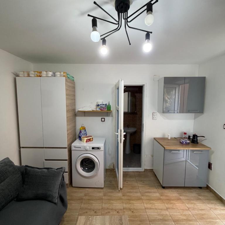 Studio Apartman Goca - Apartman sa 1 Spavaćom Sobom - 1