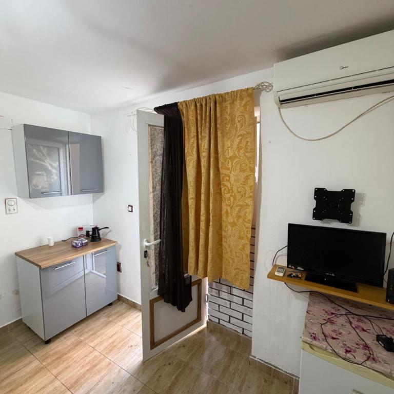 Studio Apartman Goca - Apartman sa 1 Spavaćom Sobom - 4