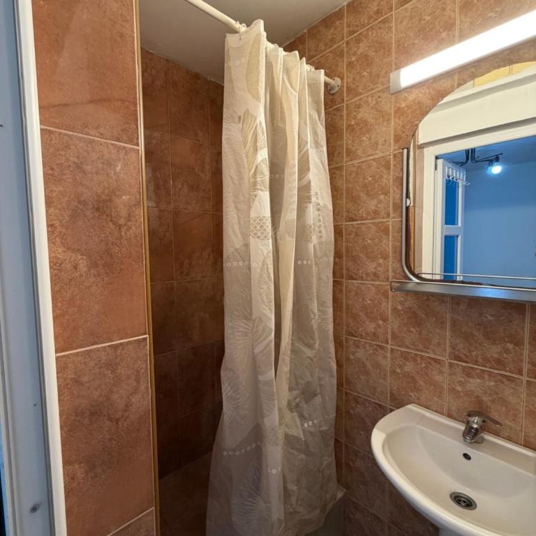 Studio Apartman Goca - Apartman sa 1 Spavaćom Sobom - 5