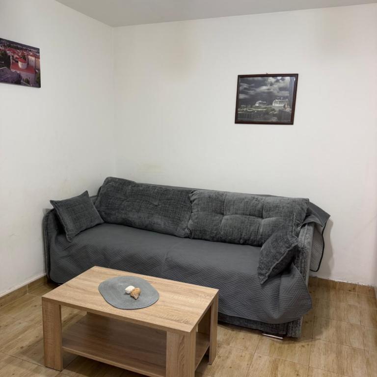 Studio Apartman Goca - Apartman sa 1 Spavaćom Sobom - 2