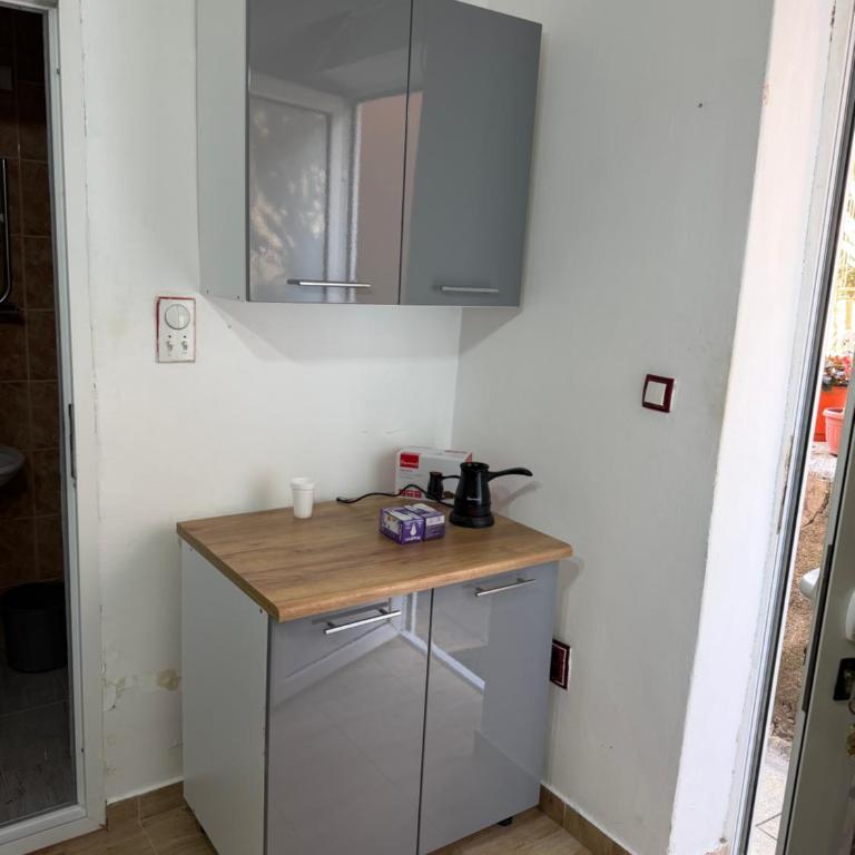 Studio Apartman Goca - Apartman sa 1 Spavaćom Sobom - 3