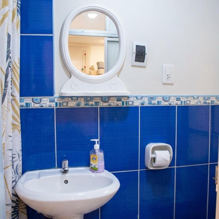 Centrally located apartment in Cusco - Apartamento de 1 dormitorio - 7