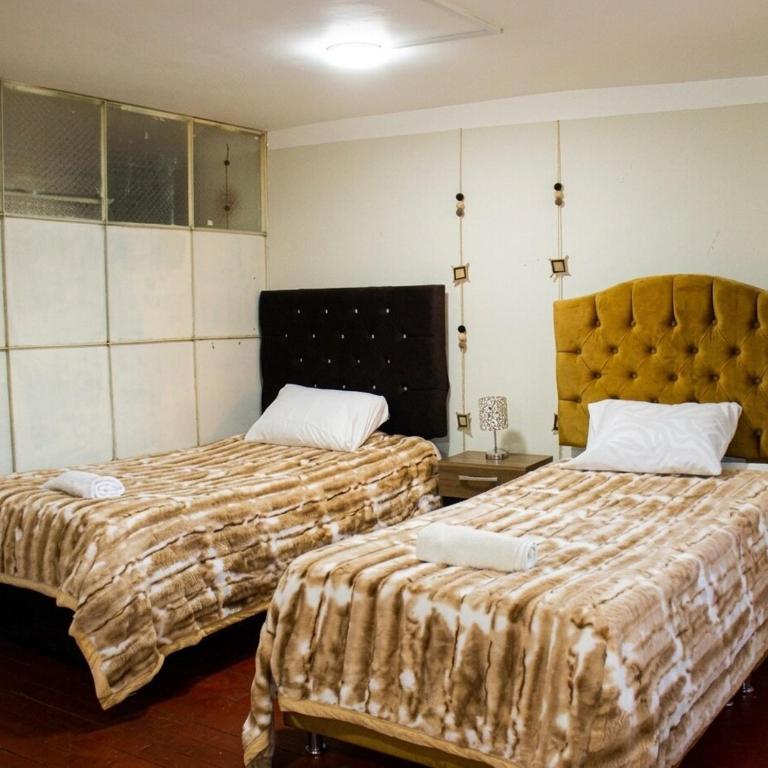 Centrally located apartment in Cusco - Apartamento de 1 dormitorio - 4