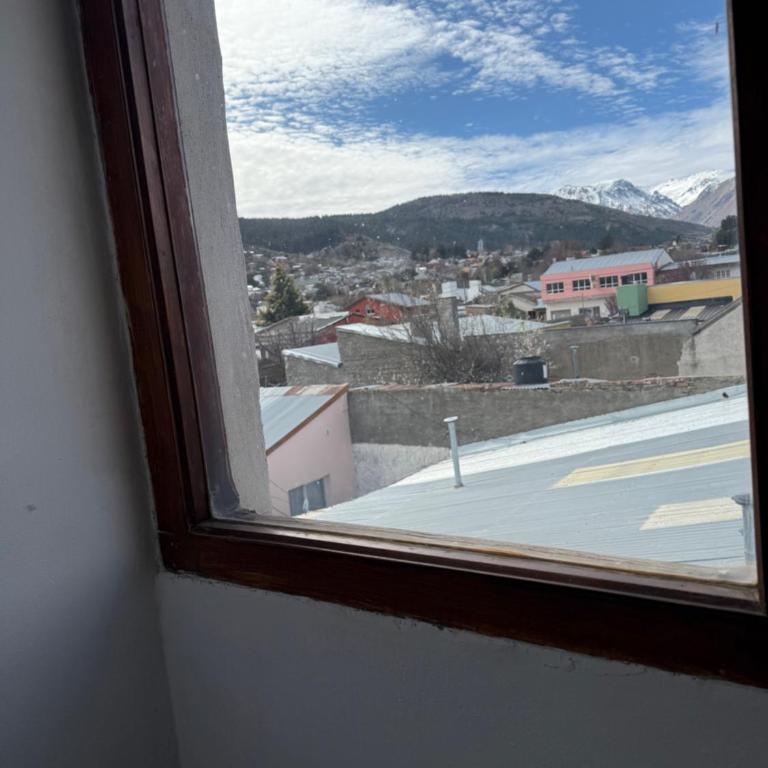 La Bonaerense Esquel centro - Apartamento de 1 dormitorio - 11