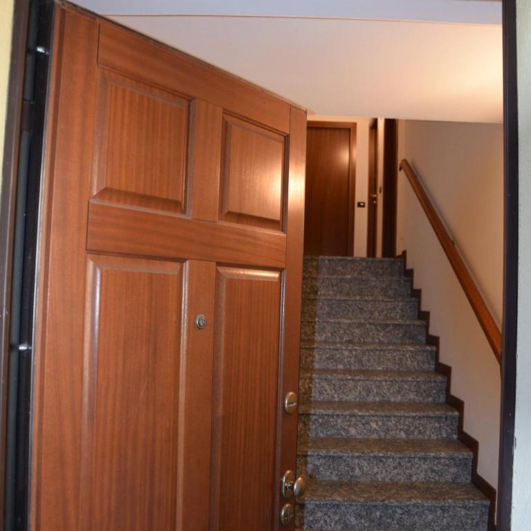 Casa Nostra - One-Bedroom Apartment - 50