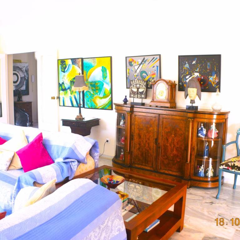 villa amapola - Villa - 24