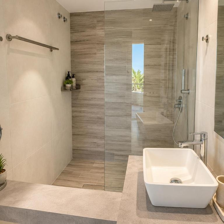 Luxury Penthouse with private Rooftop Terrace - Apartment mit 2 Schlafzimmern - 2