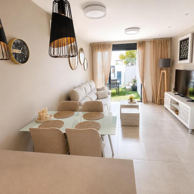 Luxury Penthouse with private Rooftop Terrace - Apartment mit 2 Schlafzimmern - 6