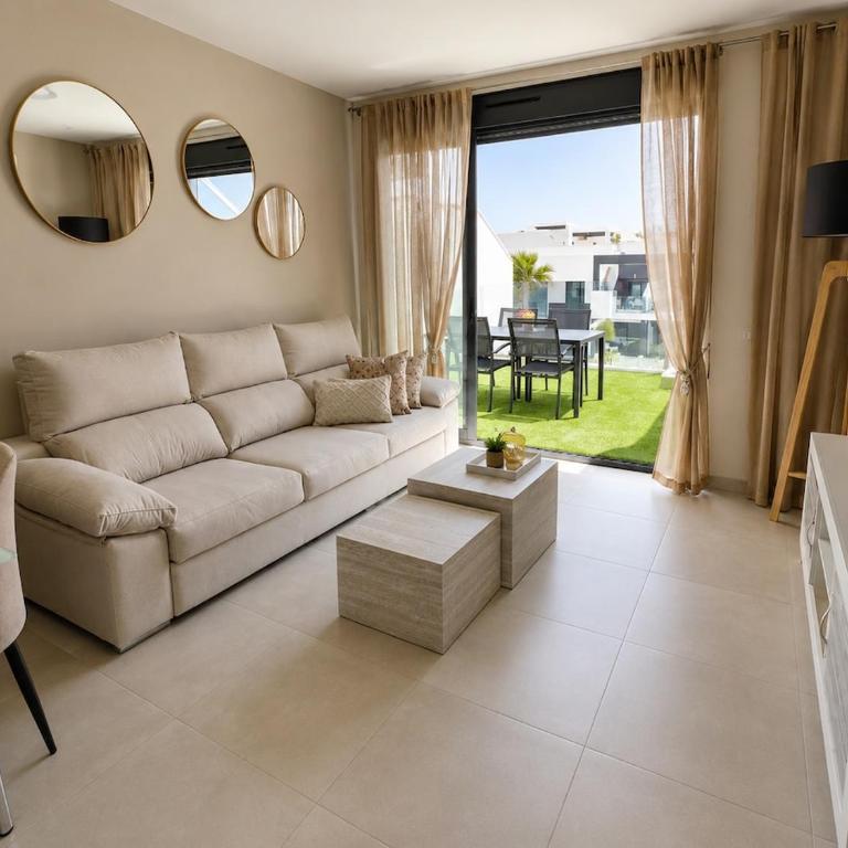 Luxury Penthouse with private Rooftop Terrace - Apartment mit 2 Schlafzimmern - 12