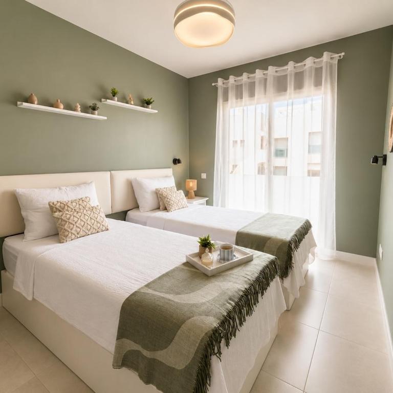 Luxury Penthouse with private Rooftop Terrace - Apartment mit 2 Schlafzimmern - 17