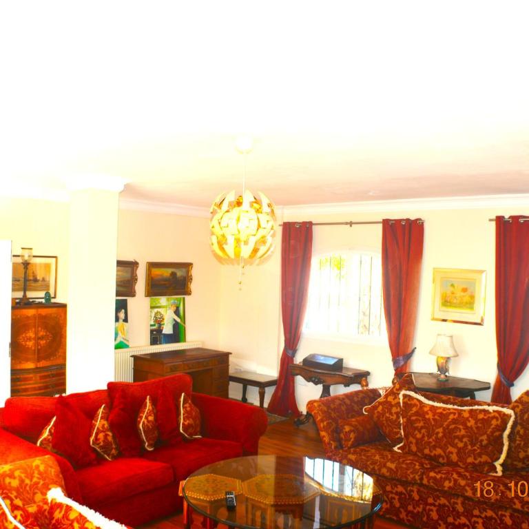 villa amapola - Villa - 21