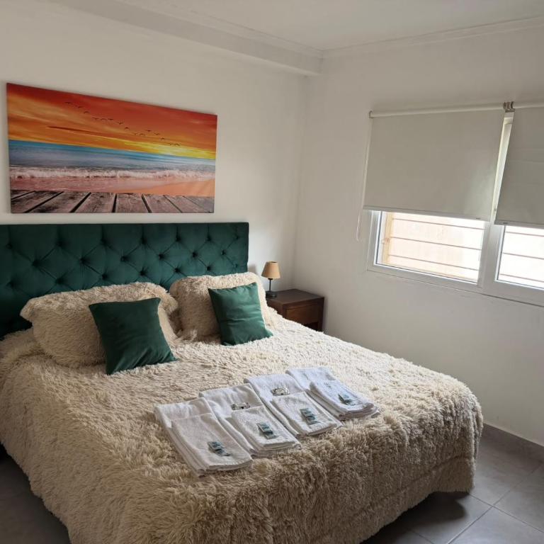Serranias de Tandil - One-Bedroom Apartment - 37