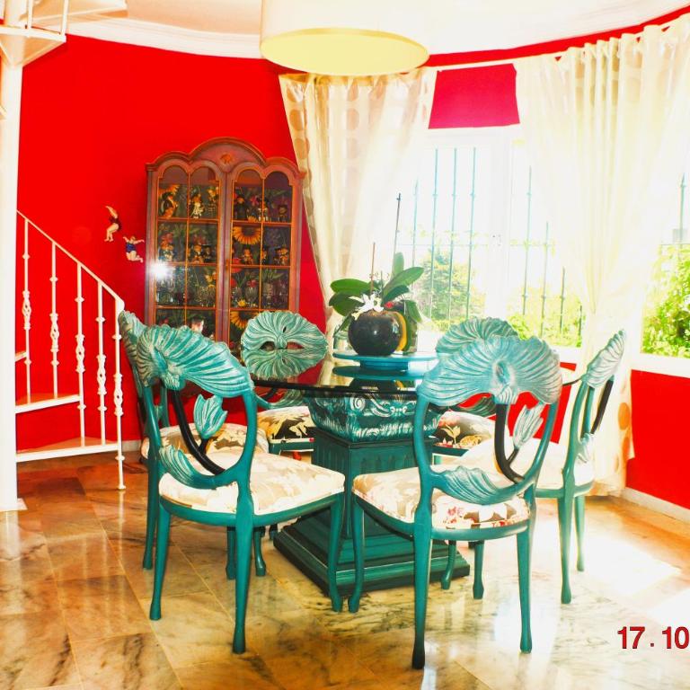 villa amapola - Villa - 23