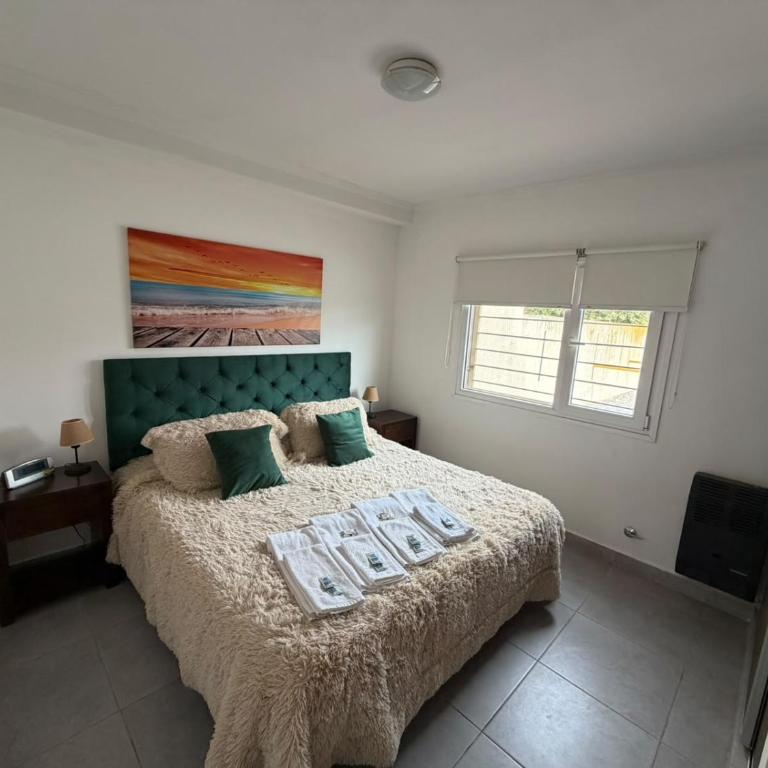 Serranias de Tandil - One-Bedroom Apartment - 38