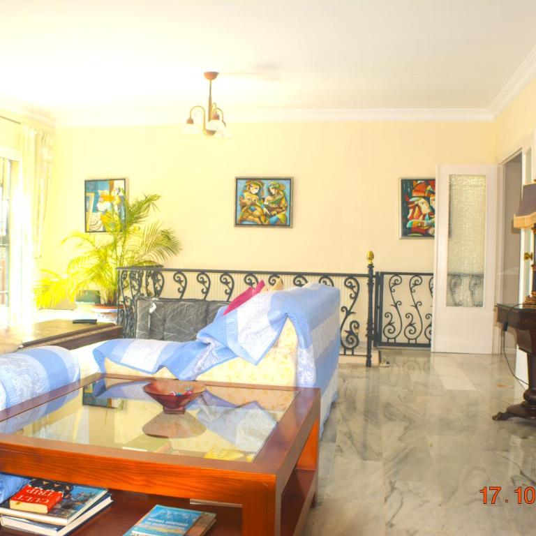 villa amapola - Villa - 25