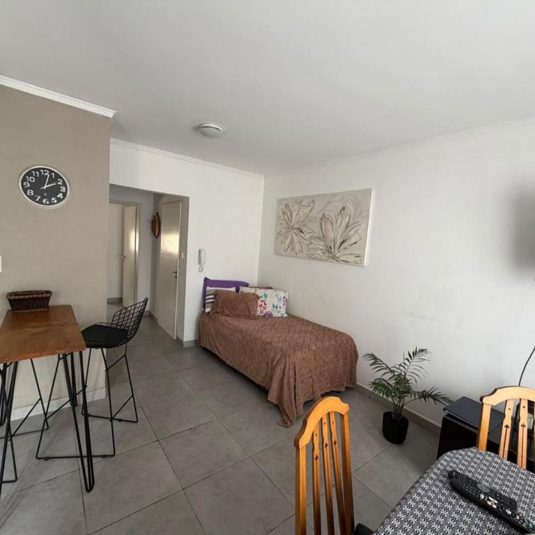 Serranias de Tandil - One-Bedroom Apartment - 1