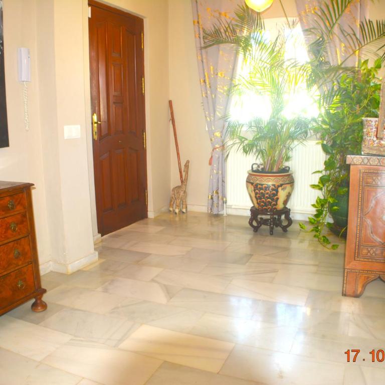 villa amapola - Villa - 29