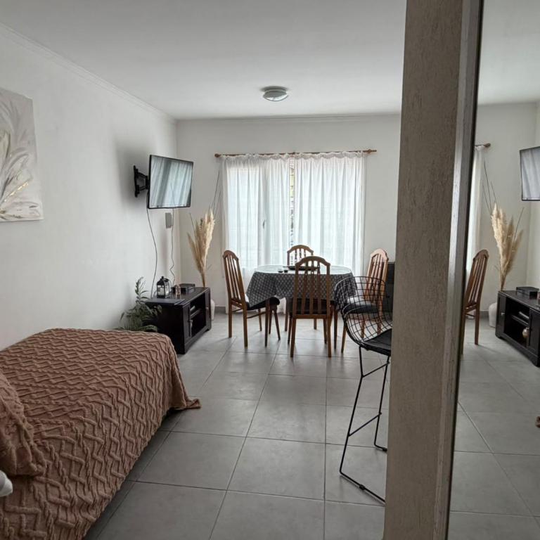 Serranias de Tandil - One-Bedroom Apartment - 40