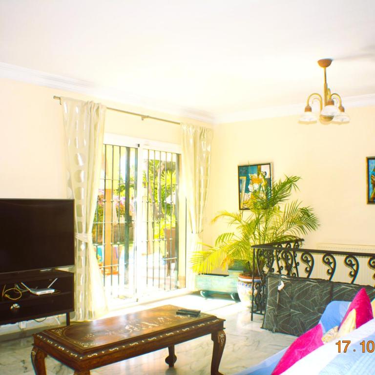 villa amapola - Villa - 26
