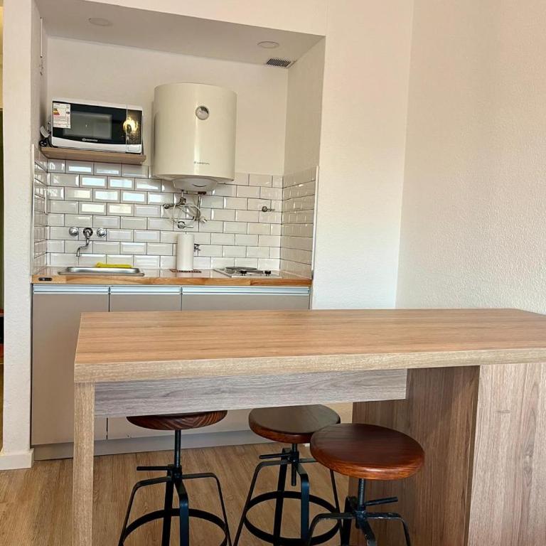 Check and Home - Plaza Mitre III - 2 Huéspedes - Apartamento de 1 dormitorio - 7