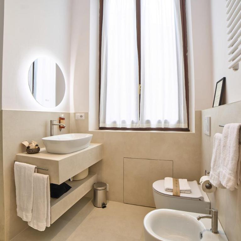 Borgo 14 - Residenza fiorentina - Camera Matrimoniale Deluxe - 10