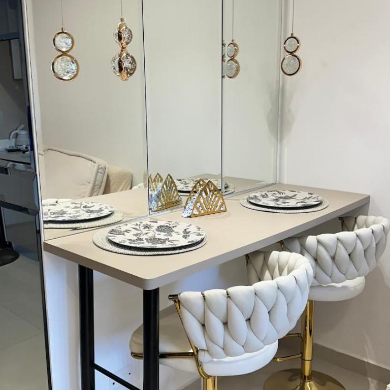 AeroLoft Bogota a 5 minutes del Aeropuerto - Apartamento de 1 dormitorio - 5