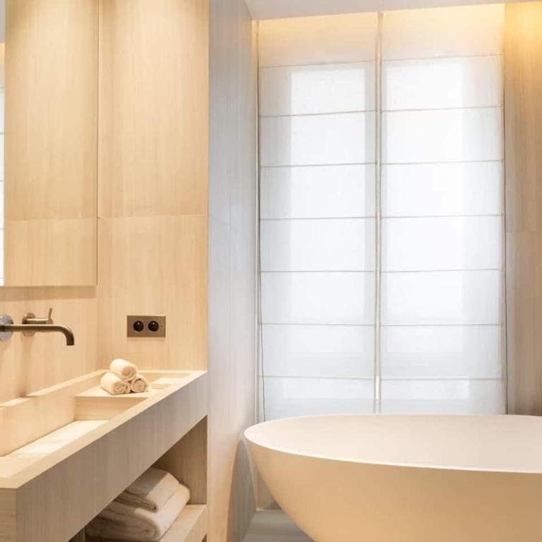 Louvre Rivage Apartments - Suite - 22