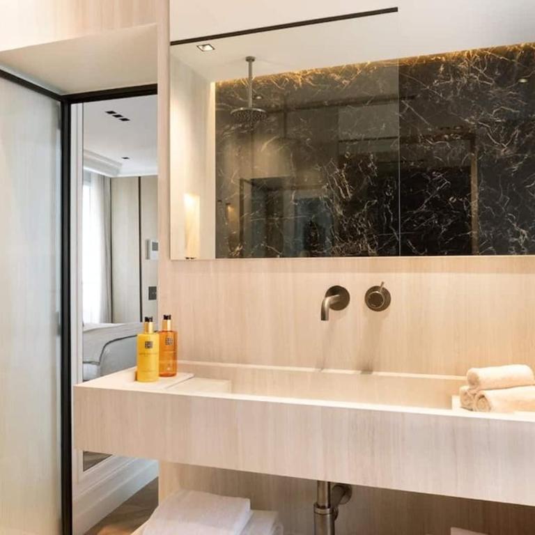 Louvre Rivage Apartments - Suite - 16