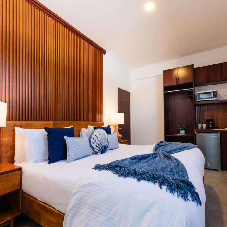 Modern Cabo Suite • Walk Everywhere - Apartamento - 1