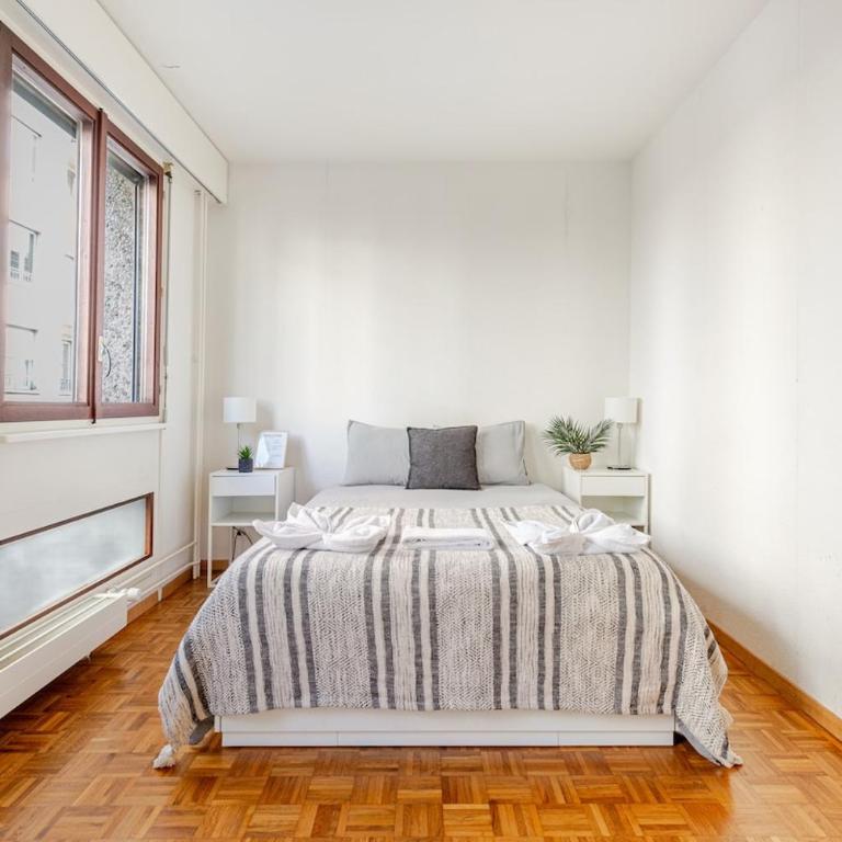 Fully renovated and equipped studio apartment! - Appartement 1 Chambre - 6