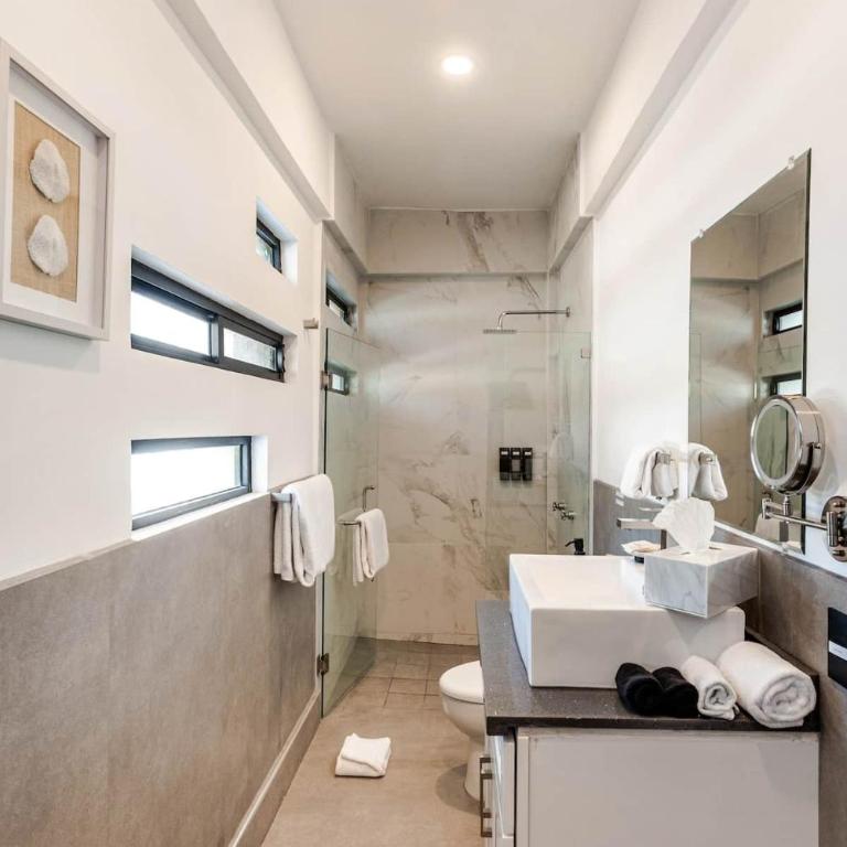 Modern Cabo Suite • Walk Everywhere - Apartamento - 4