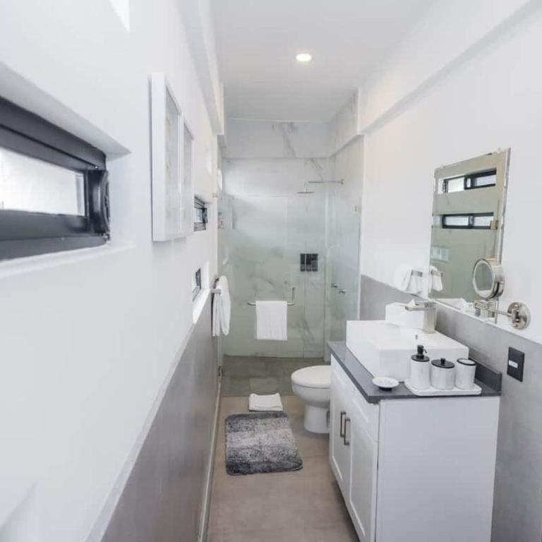 Modern Cabo Suite • Walk Everywhere - Apartamento - 9