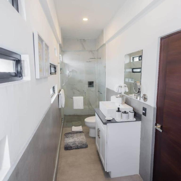 Modern Cabo Suite • Walk Everywhere - Apartamento - 10